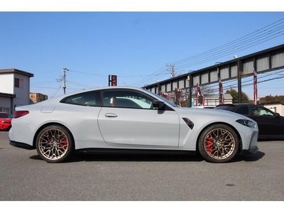 صورة مصغرة 12 لـ 2025 BMW BMW M4