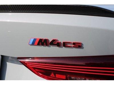صورة مصغرة 19 لـ 2025 BMW BMW M4