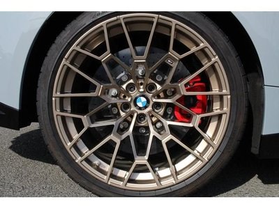 صورة مصغرة 16 لـ 2025 BMW BMW M4