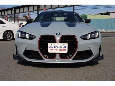 2025 BMW BMW M4 照片 4