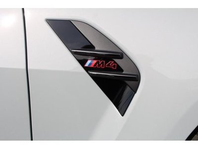 2025 BMW BMW M4 照片 8