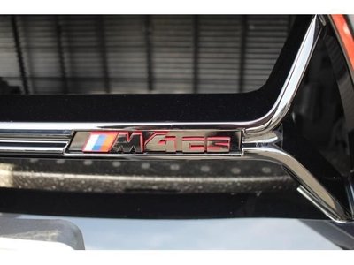 2025 BMW BMW M4 照片 6