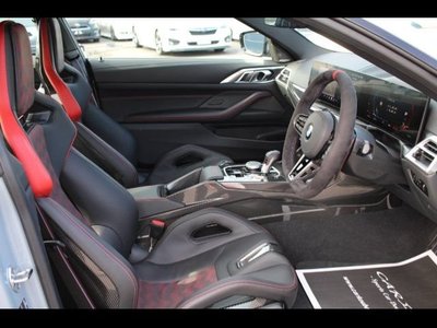 صورة مصغرة 23 لـ 2025 BMW BMW M4