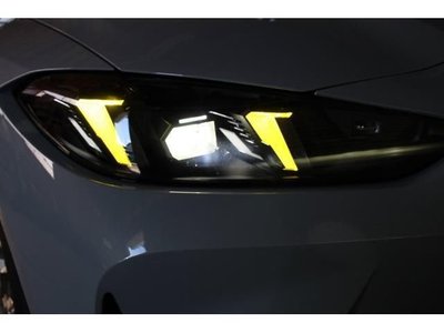 2025 BMW BMW M4 照片 9