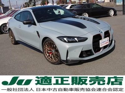 2025 BMW BMW M4 照片 3