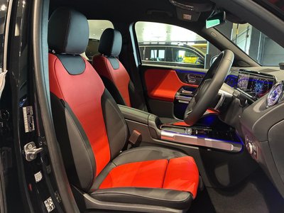 MERCEDES-BENZ GLB - 4