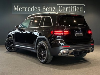 MERCEDES-BENZ GLB - 9