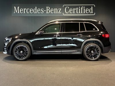 MERCEDES-BENZ GLB - 8