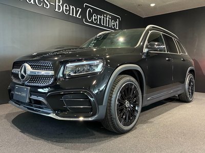 MERCEDES-BENZ GLB - 7