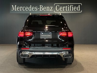 MERCEDES-BENZ GLB - 10