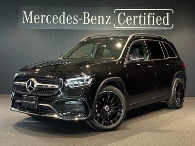 MERCEDES-BENZ GLB - 1