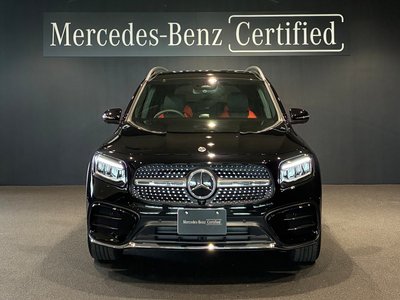 MERCEDES-BENZ GLB - 5