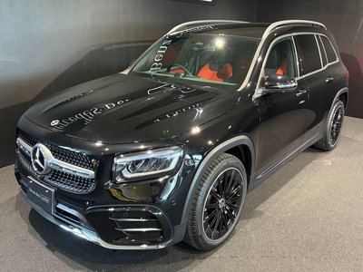 MERCEDES-BENZ GLB - 6