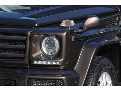 صورة مصغرة 24 لـ 2018 Mercedes-BENZ OTHERS