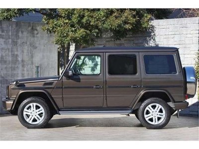 صورة مصغرة 20 لـ 2018 Mercedes-BENZ OTHERS