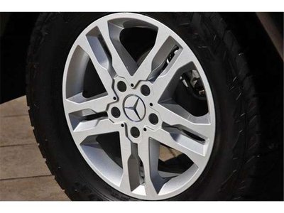 صورة مصغرة 31 لـ 2018 Mercedes-BENZ OTHERS