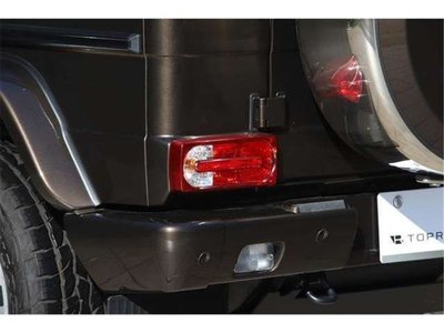 صورة مصغرة 29 لـ 2018 Mercedes-BENZ OTHERS