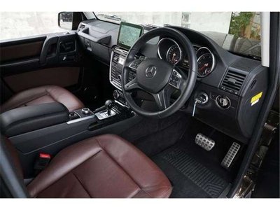 صورة مصغرة 35 لـ 2018 Mercedes-BENZ OTHERS