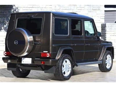صورة مصغرة 16 لـ 2018 Mercedes-BENZ OTHERS