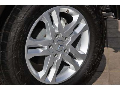 صورة مصغرة 30 لـ 2018 Mercedes-BENZ OTHERS