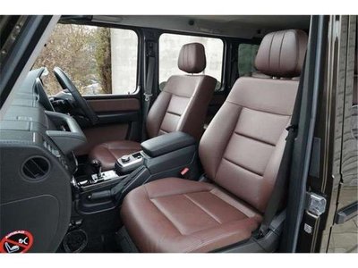 صورة مصغرة 38 لـ 2018 Mercedes-BENZ OTHERS
