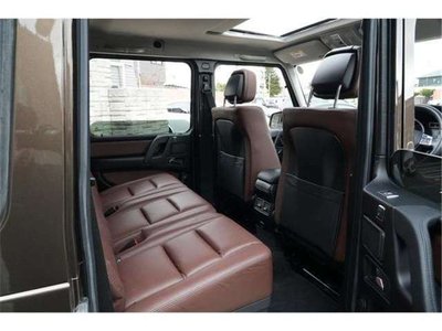 صورة مصغرة 41 لـ 2018 Mercedes-BENZ OTHERS