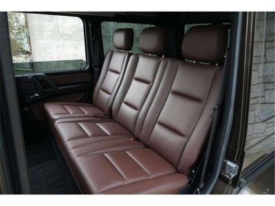 صورة مصغرة 40 لـ 2018 Mercedes-BENZ OTHERS