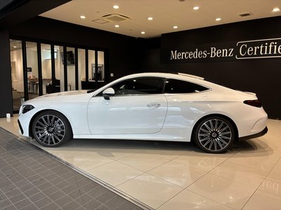 2026 Mercedes-BENZ CLE 照片 8
