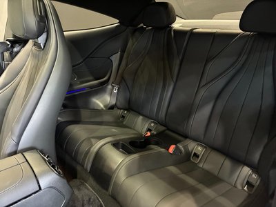 2026 Mercedes-BENZ CLE — миниатюра 27