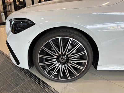 2026 Mercedes-BENZ CLE 照片 9