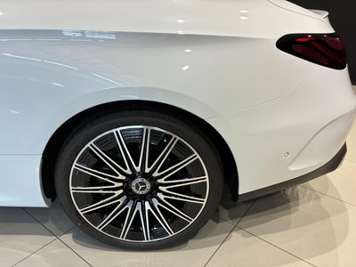 2026 Mercedes-BENZ CLE 照片 10