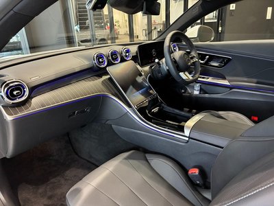 2026 Mercedes-BENZ CLE — миниатюра 24