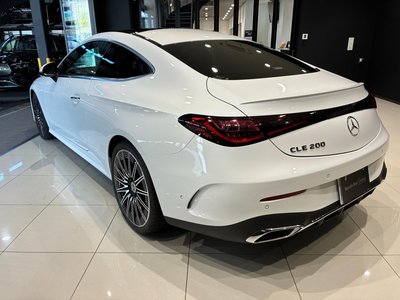 2026 Mercedes-BENZ CLE 照片 7