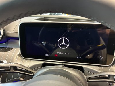 2026 Mercedes-BENZ CLE — миниатюра 14