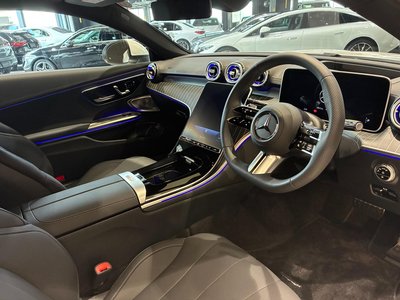 2026 Mercedes-BENZ CLE — миниатюра 13