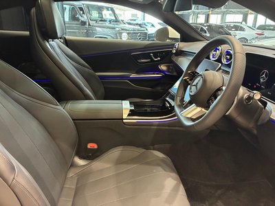 2026 Mercedes-BENZ CLE — миниатюра 22