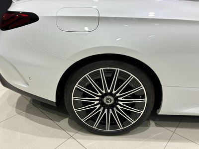 2026 Mercedes-BENZ CLE — миниатюра 12