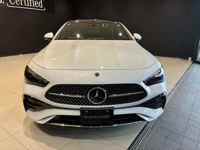 2026 Mercedes-BENZ CLE 照片 2