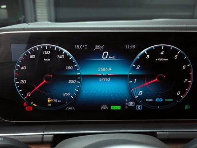 MERCEDES-BENZ GLE - 8