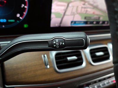 MERCEDES-BENZ GLE - 9