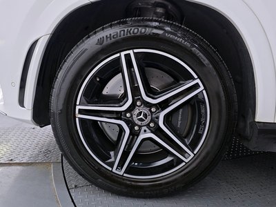 MERCEDES-BENZ GLE - 6