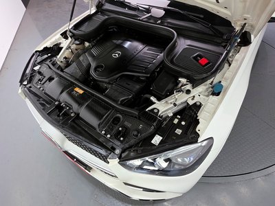 MERCEDES-BENZ GLE - 7