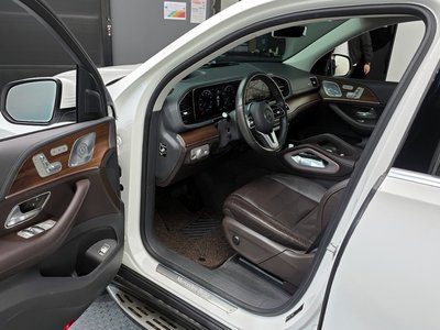 MERCEDES-BENZ GLE - 10