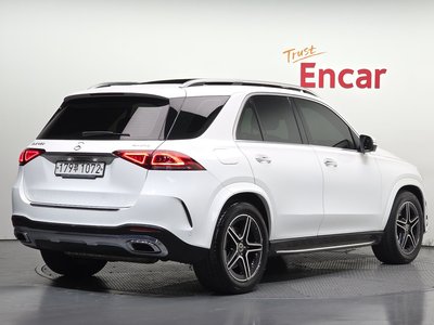 MERCEDES-BENZ GLE - 3