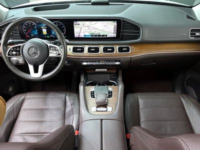 MERCEDES-BENZ GLE - 5