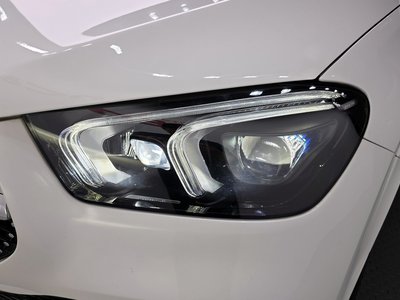 MERCEDES-BENZ GLE - 9