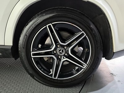 MERCEDES-BENZ GLE - 8