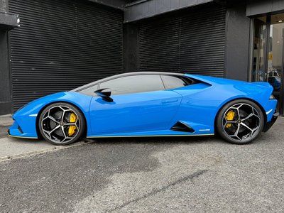 LAMBORGHINI HURACAN - 9