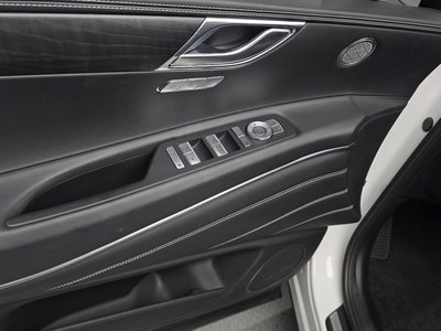 2023 Genesis GV80 缩略图 27
