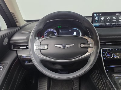 2023 Genesis GV80 缩略图 19